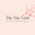 The Tiny Gem logo